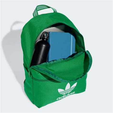 adidas kletterer rucksack grün|Grun .